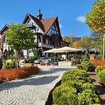 Dolina Wikingow 2-poziomowy W Norweskiej Dolinie Z Dwoma Balkonami I Dostepem Do Strefy Wellness Appartamento