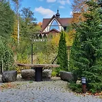 Dolina Wikingow 2-poziomowy W Norweskiej Dolinie Z Dwoma Balkonami I Dostepem Do Strefy Wellness Appartamento Szklarska Poręba