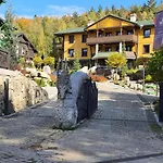 Appartamento Dolina Wikingow 2-poziomowy W Norweskiej Dolinie Z Dwoma Balkonami I Dostepem Do Strefy Wellness