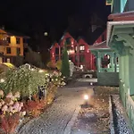Dolina Wikingow 2-poziomowy W Norweskiej Dolinie Z Dwoma Balkonami I Dostepem Do Strefy Wellness