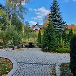 Dolina Wikingow 2-poziomowy W Norweskiej Dolinie Z Dwoma Balkonami I Dostepem Do Strefy Wellness Appartamento