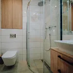 Appartamento Dolina Wikingow 2-poziomowy W Norweskiej Dolinie Z Dwoma Balkonami I Dostepem Do Strefy Wellness *