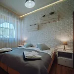 Appartamento Dolina Wikingow 2-poziomowy W Norweskiej Dolinie Z Dwoma Balkonami I Dostepem Do Strefy Wellness Szklarska Poręba
