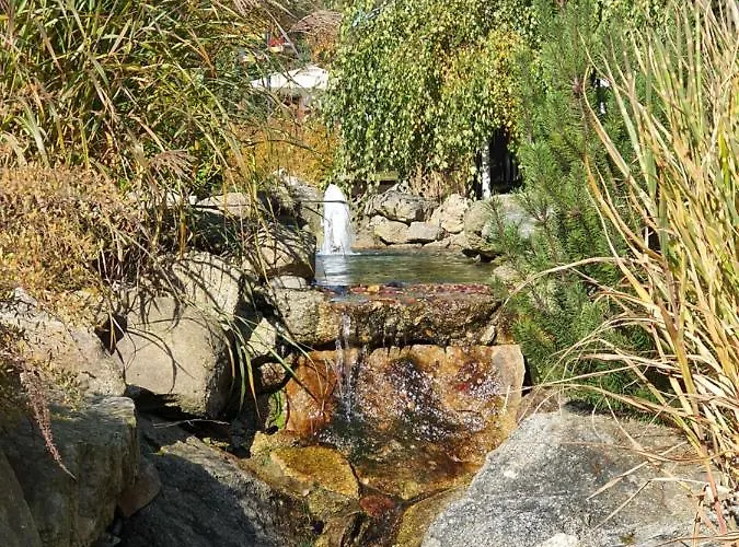 شقة Dolina Wikingow 2-poziomowy W Norweskiej Dolinie Z Dwoma Balkonami I Dostepem Do Strefy Wellness شكلارسكا بوريبا